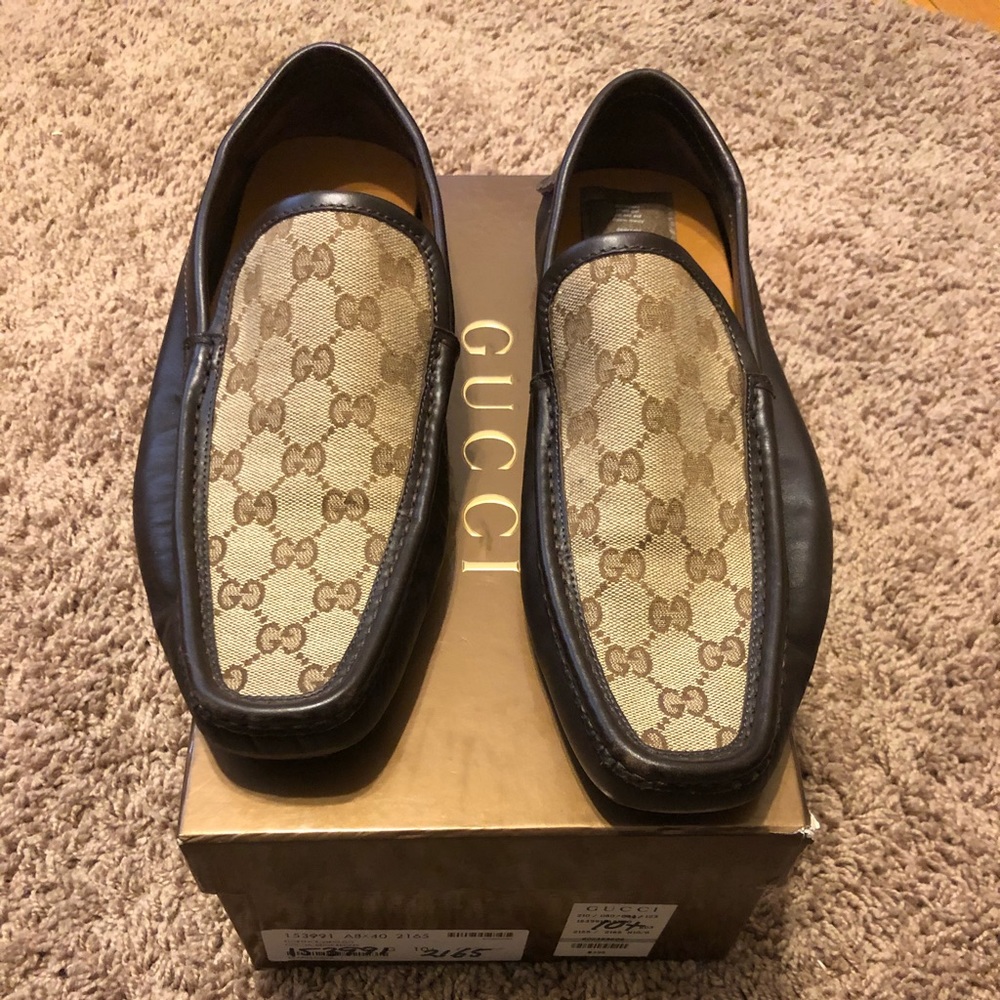 Gucci
